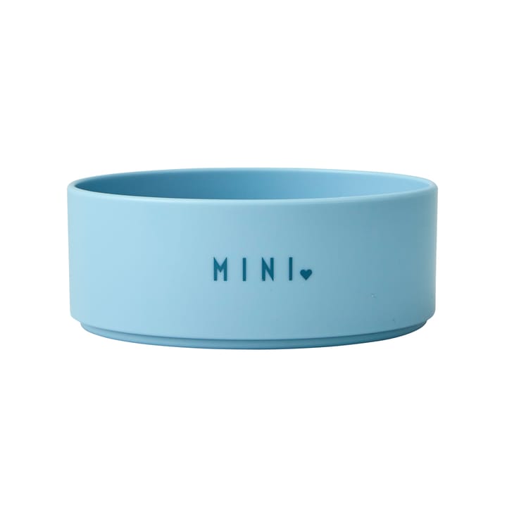 Bol favorito Design Letters mini, Darling Design Letters