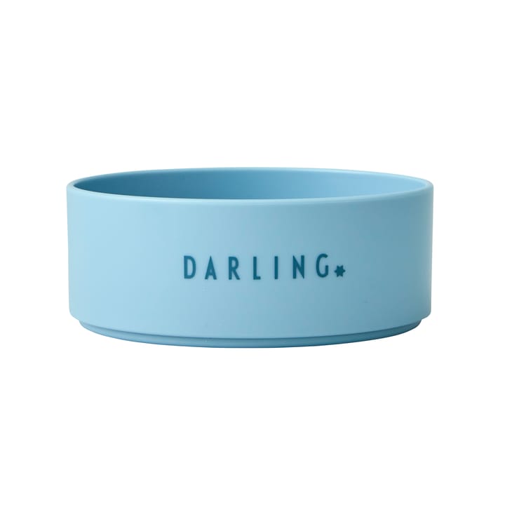 Bol favorito Design Letters mini - Darling - Design Letters