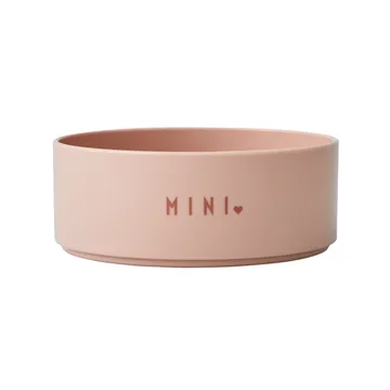 Bol favorito Design Letters mini - Love - Design Letters