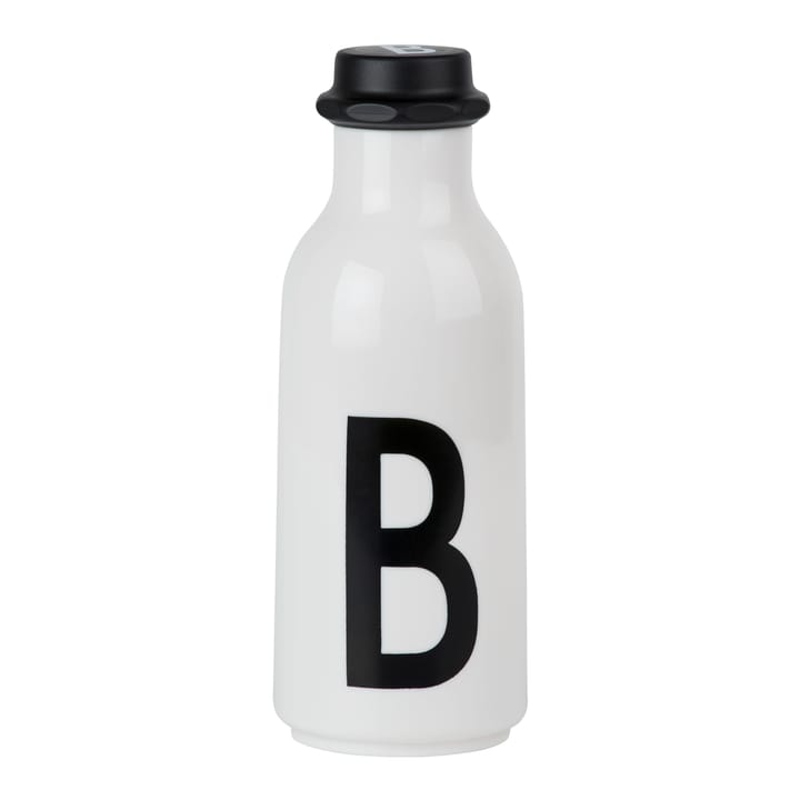 Botella Design Letters - B - Design Letters
