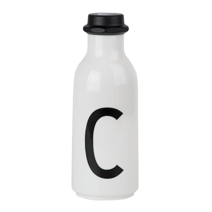 Botella Design Letters - C - Design Letters