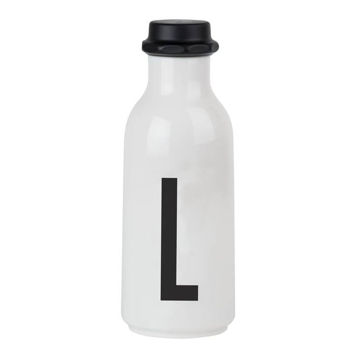 Botella Design Letters - L - Design Letters
