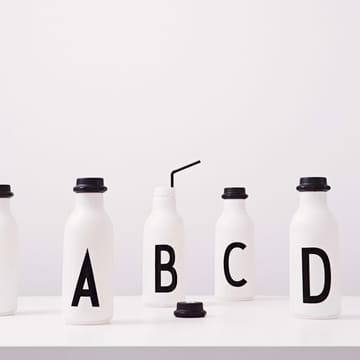 Botella Design Letters - O - Design Letters