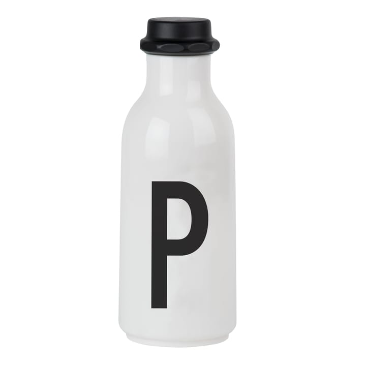 Botella Design Letters - P - Design Letters