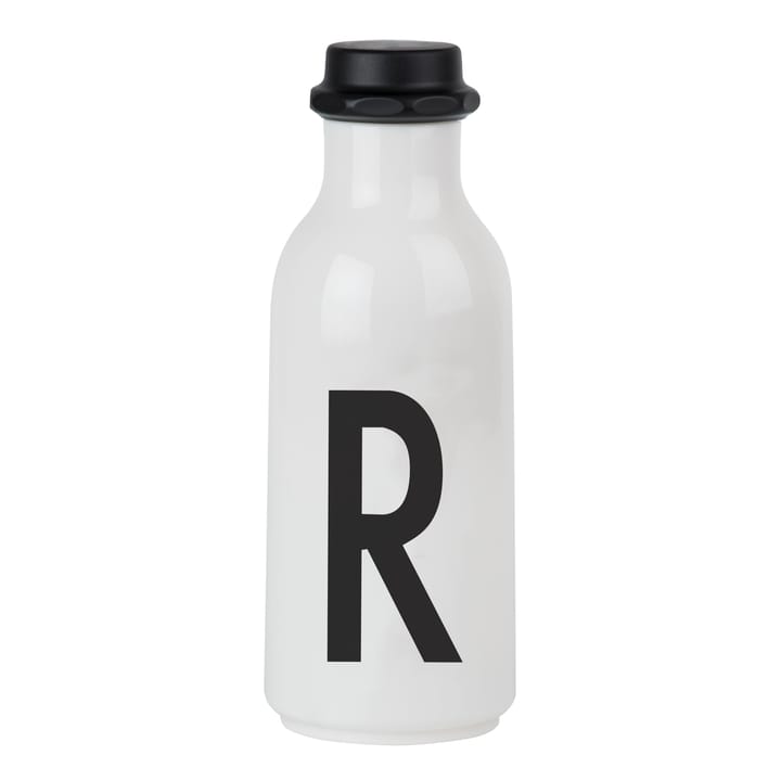 Botella Design Letters - R - Design Letters