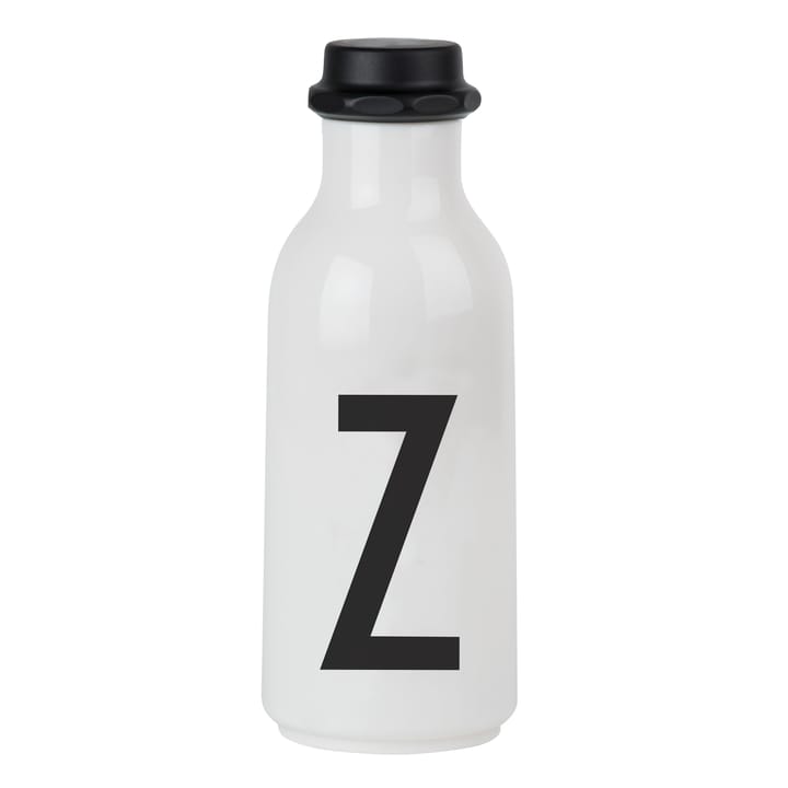 Botella Design Letters - Z - Design Letters