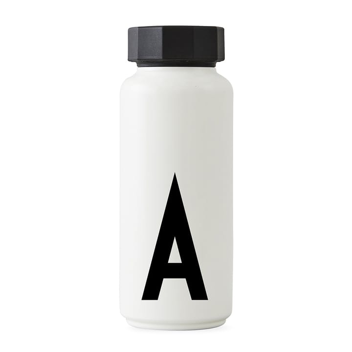 Botella termo AJ Vintage - A - Design Letters