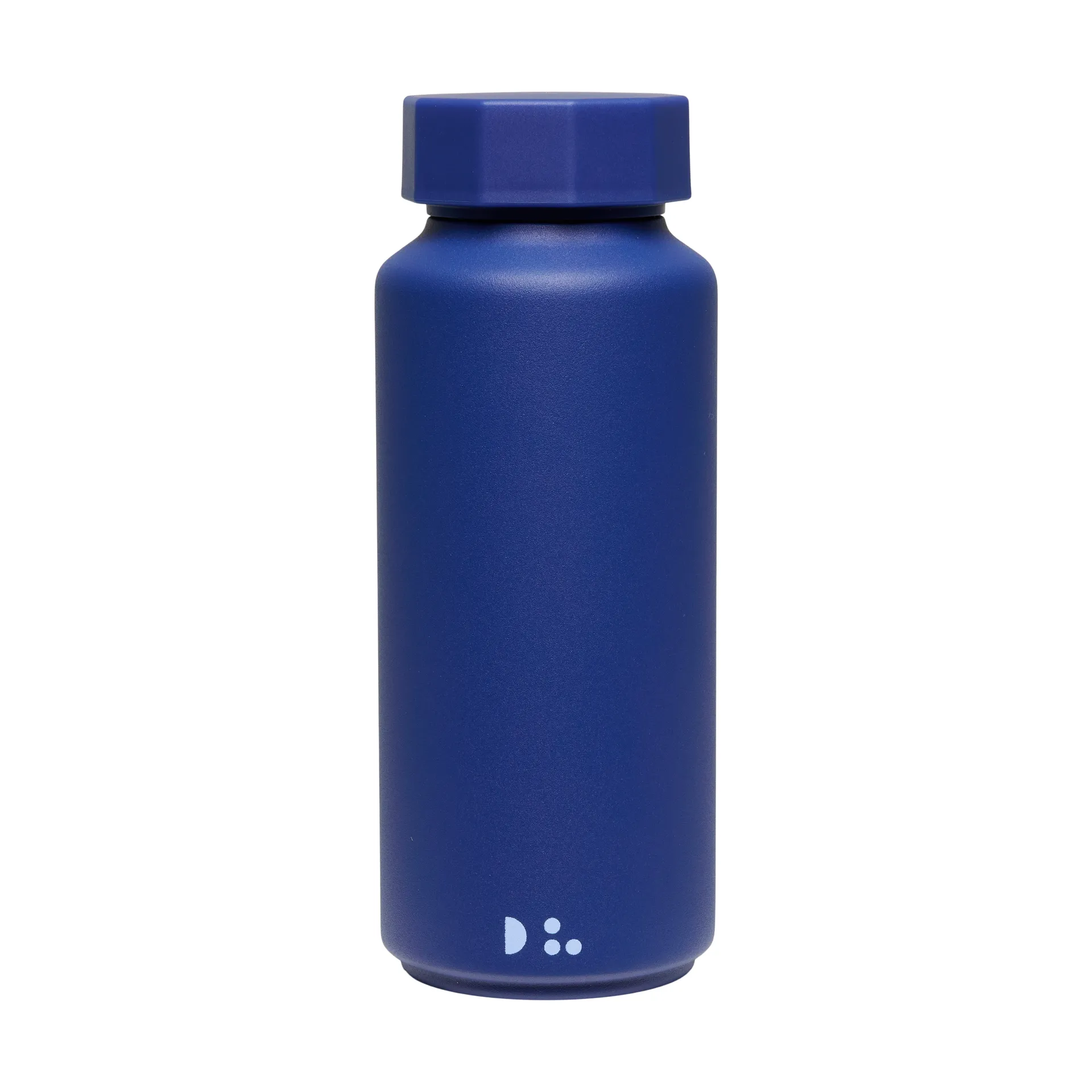 Botella termo Design Letters, DL-midnight blue Design Letters