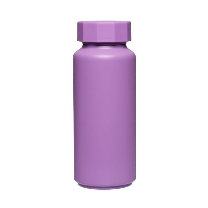 Botella termo Design Letters edición especial - Purple - Design Letters