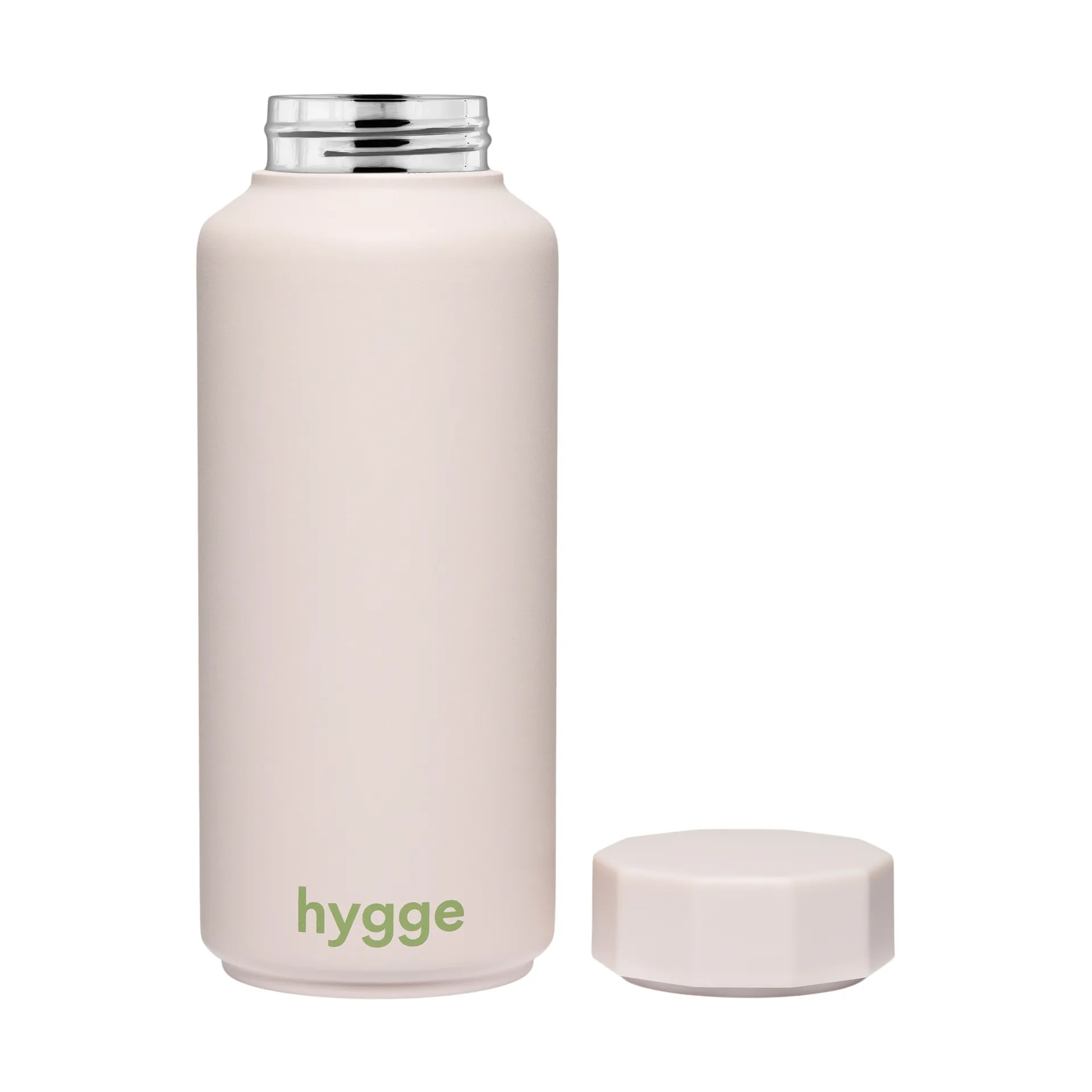 Botella termo Design Letters, Hygge-pastel beige Design Letters