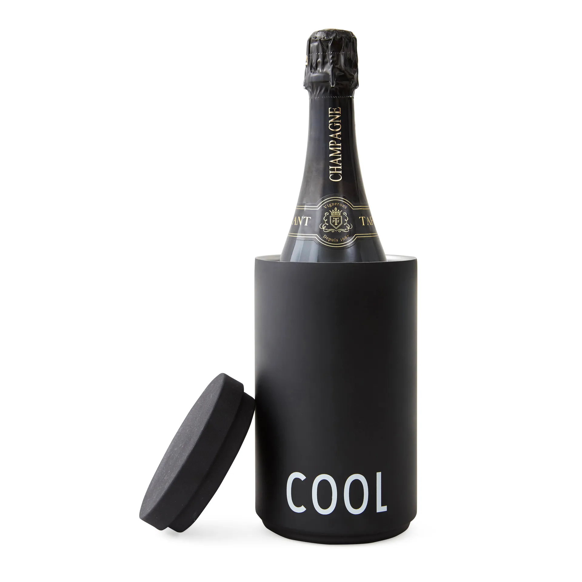 Cubitera Design Letters, 19,5 cm Design Letters