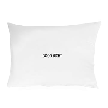 Funda de almohada Design Letters 70x50 cm - L - Design Letters