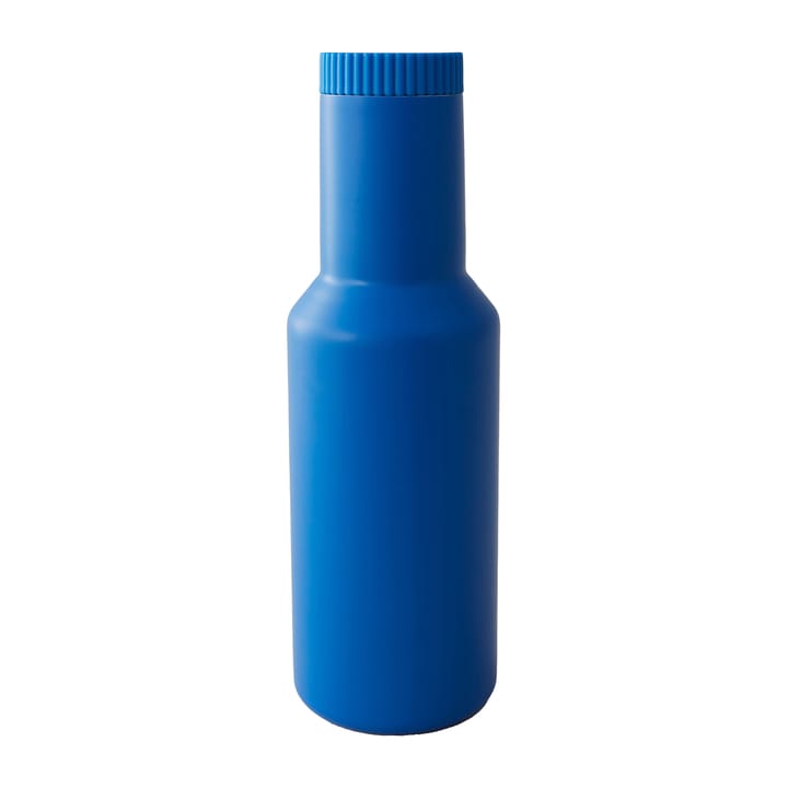 Jarra térmica Design Letters 1 L - Cobalt blue - Design Letters