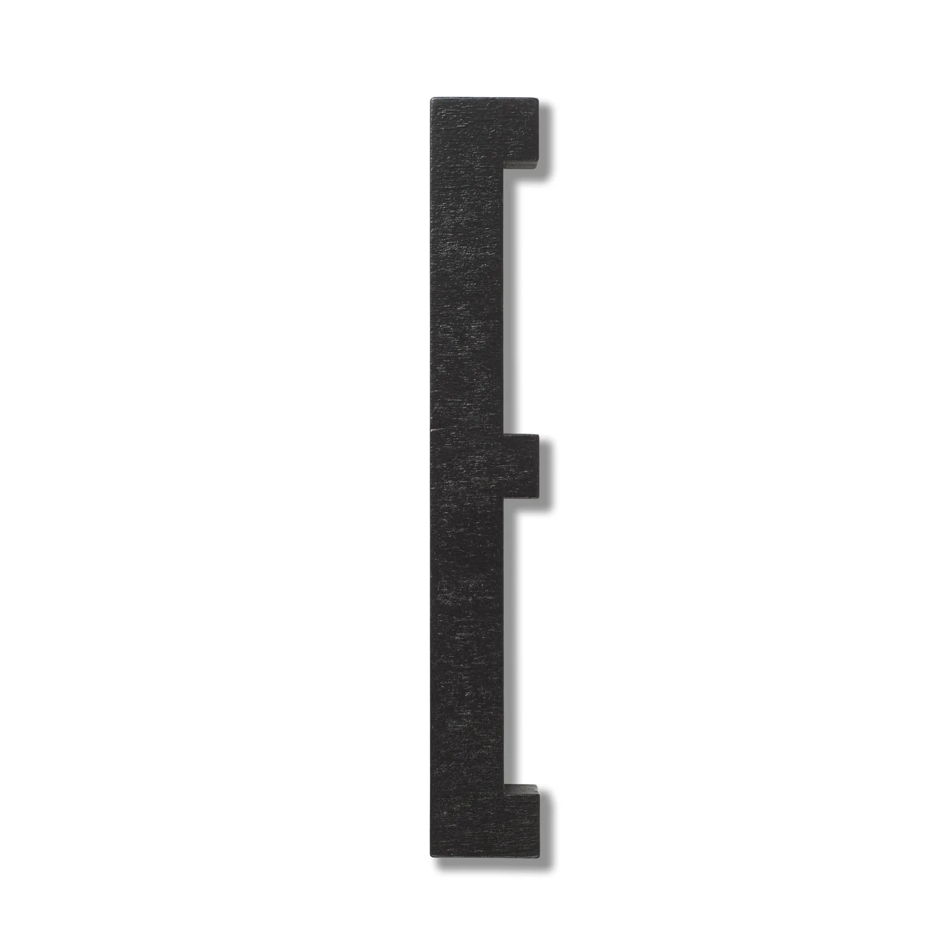 Letra de madera Design Letters, E Design Letters