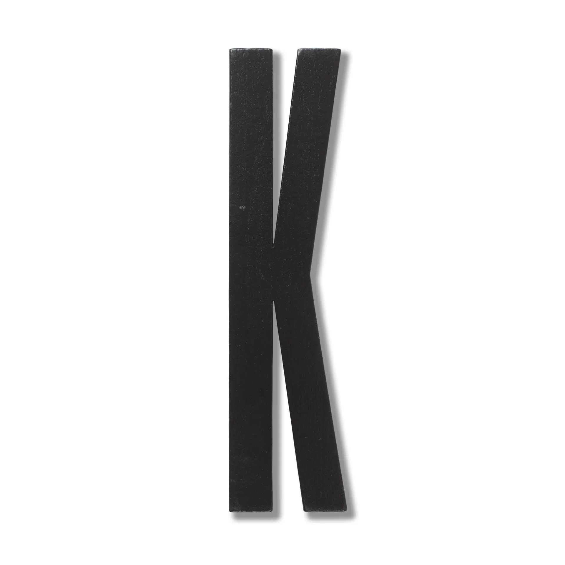 Letra de madera Design Letters, K Design Letters