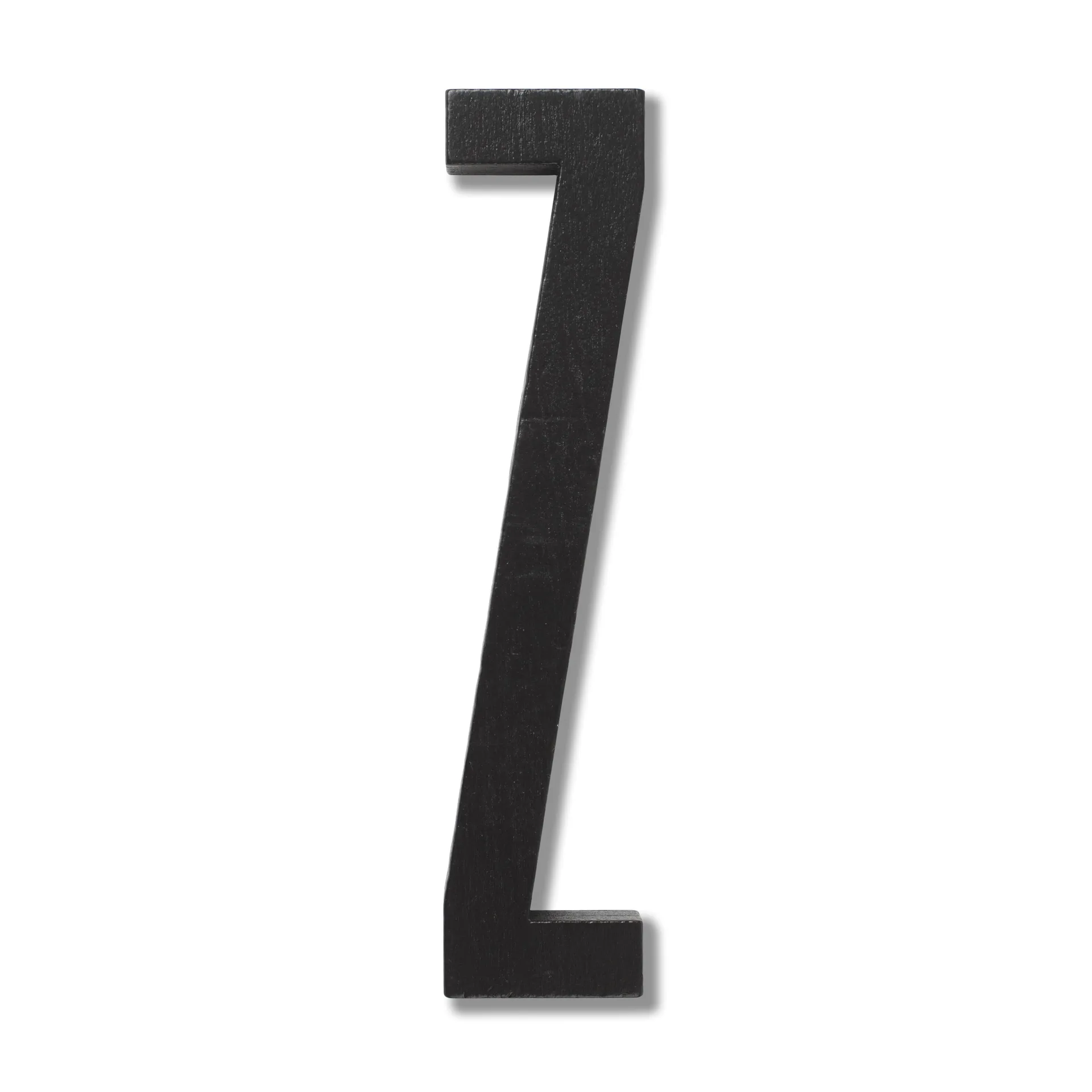 Letra de madera Design Letters, Z Design Letters