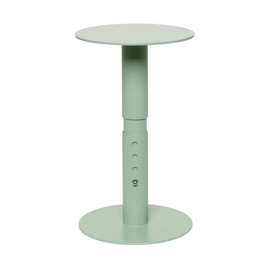 Portarrollos de papel de cocina Rolling 25 cm, Green Design Letters