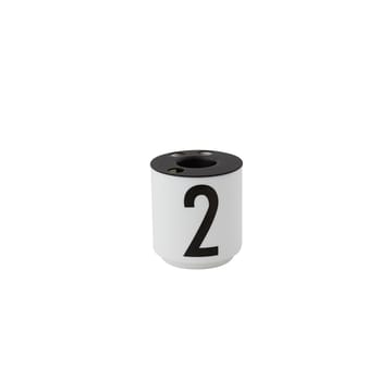 Portavelas para taza de espresso/jarrón favorito 4 unidades - small - Design Letters