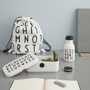Set de comienzo de cole Design Letters - 3 piezas - Design Letters