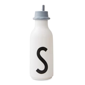 Tape Sport lid Design Letters - gris - Design Letters