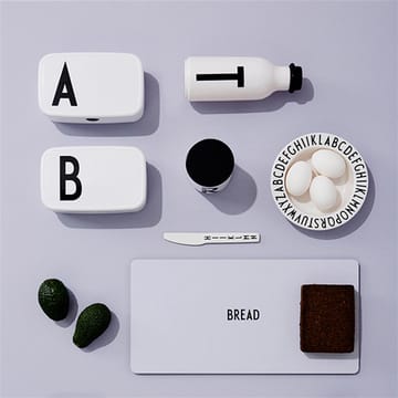 Táper Design Letters - A - Design Letters