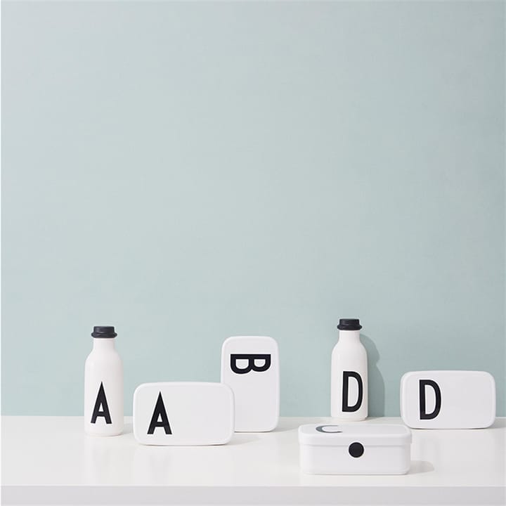 Táper Design Letters - A - Design Letters