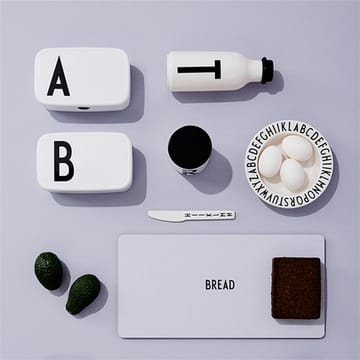 Táper Design Letters - B - Design Letters