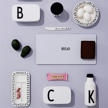 Táper Design Letters - C - Design Letters