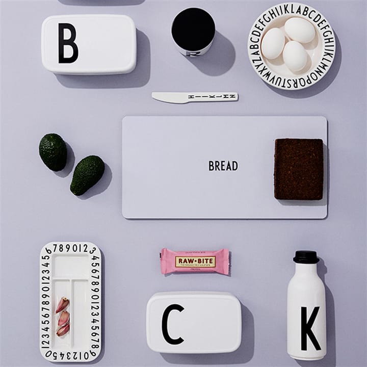 Táper Design Letters, C Design Letters