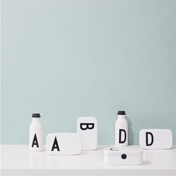 Táper Design Letters - C - Design Letters