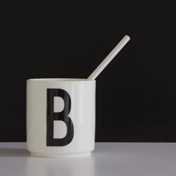 Taza con letra Design Letters - B - Design Letters