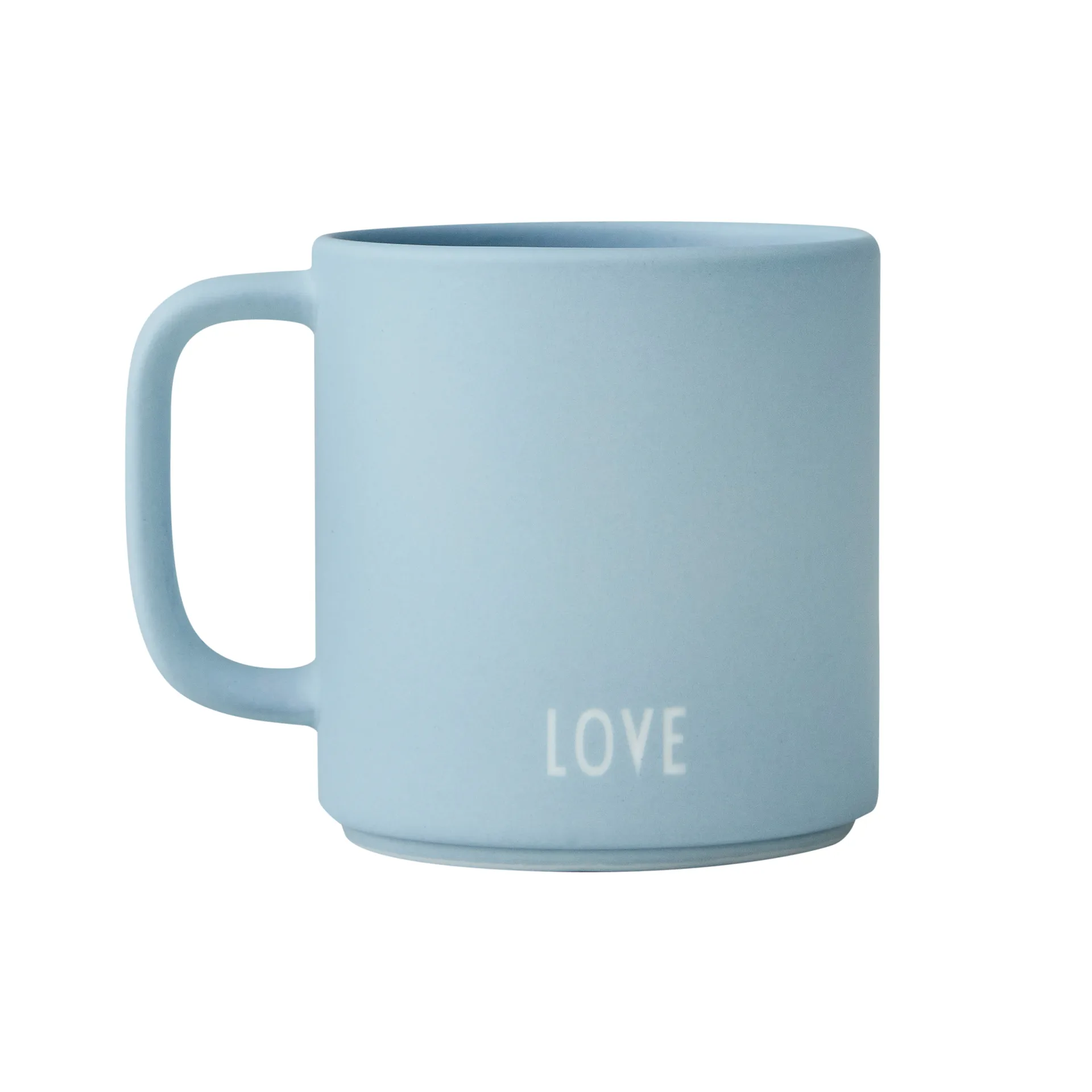 Taza Design Letters hermanos, Brother Design Letters