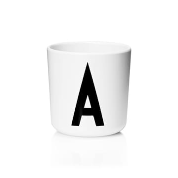 Taza Design Letters personal eco - A - Design Letters