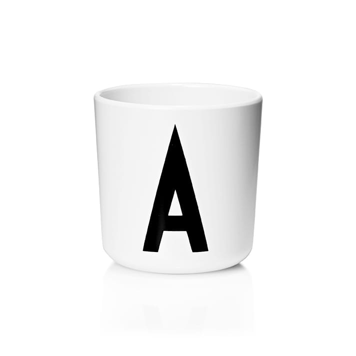 Taza Design Letters personal eco - A - Design Letters