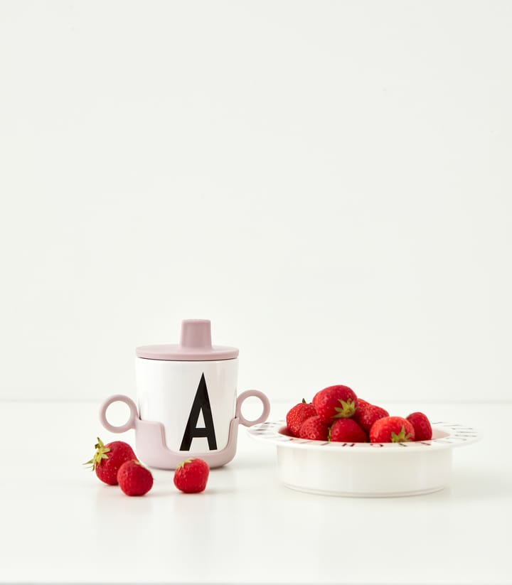 Taza Design Letters personal eco - A - Design Letters