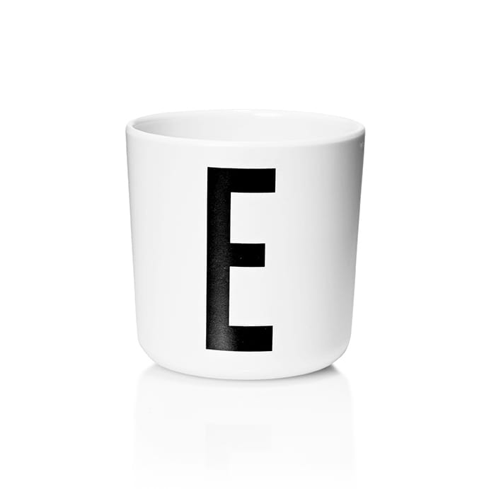 Taza Design Letters personal eco - E - Design Letters