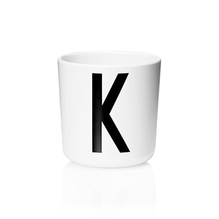 Taza Design Letters personal eco - K - Design Letters