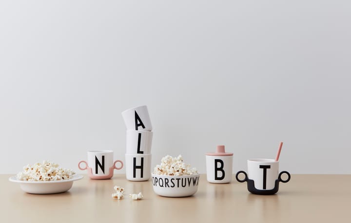 Taza Design Letters personal eco - L - Design Letters