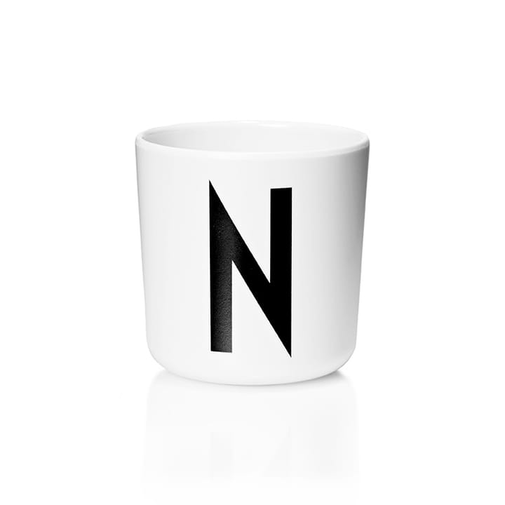 Taza Design Letters personal eco - N - Design Letters