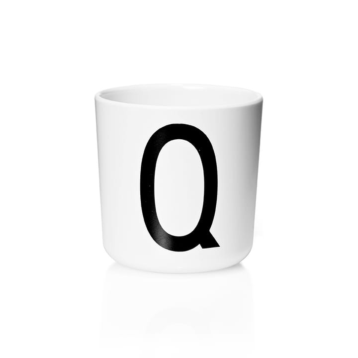 Taza Design Letters personal eco - Q - Design Letters