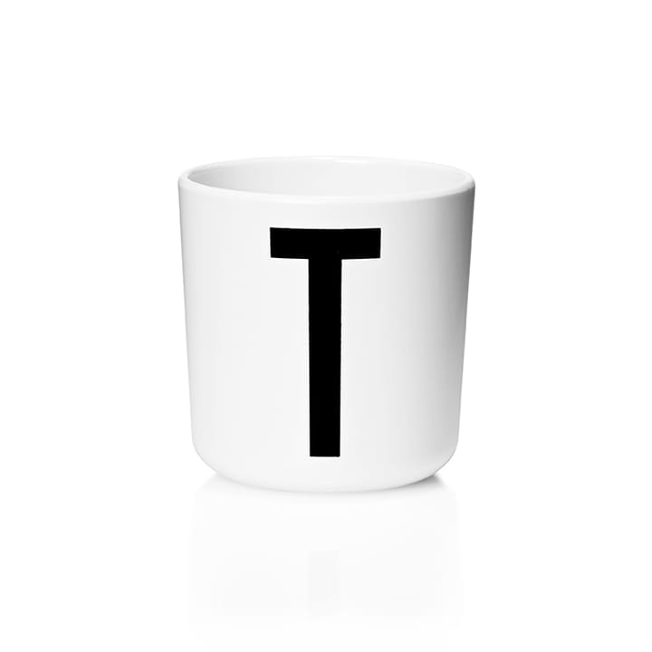 Taza Design Letters personal eco - T - Design Letters