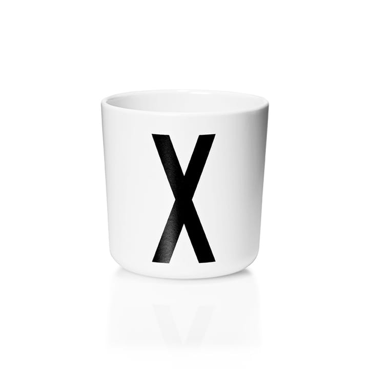 Taza Design Letters personal eco - X - Design Letters