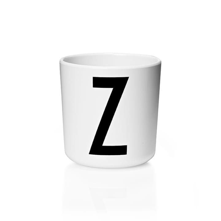 Taza Design Letters personal eco - Z - Design Letters
