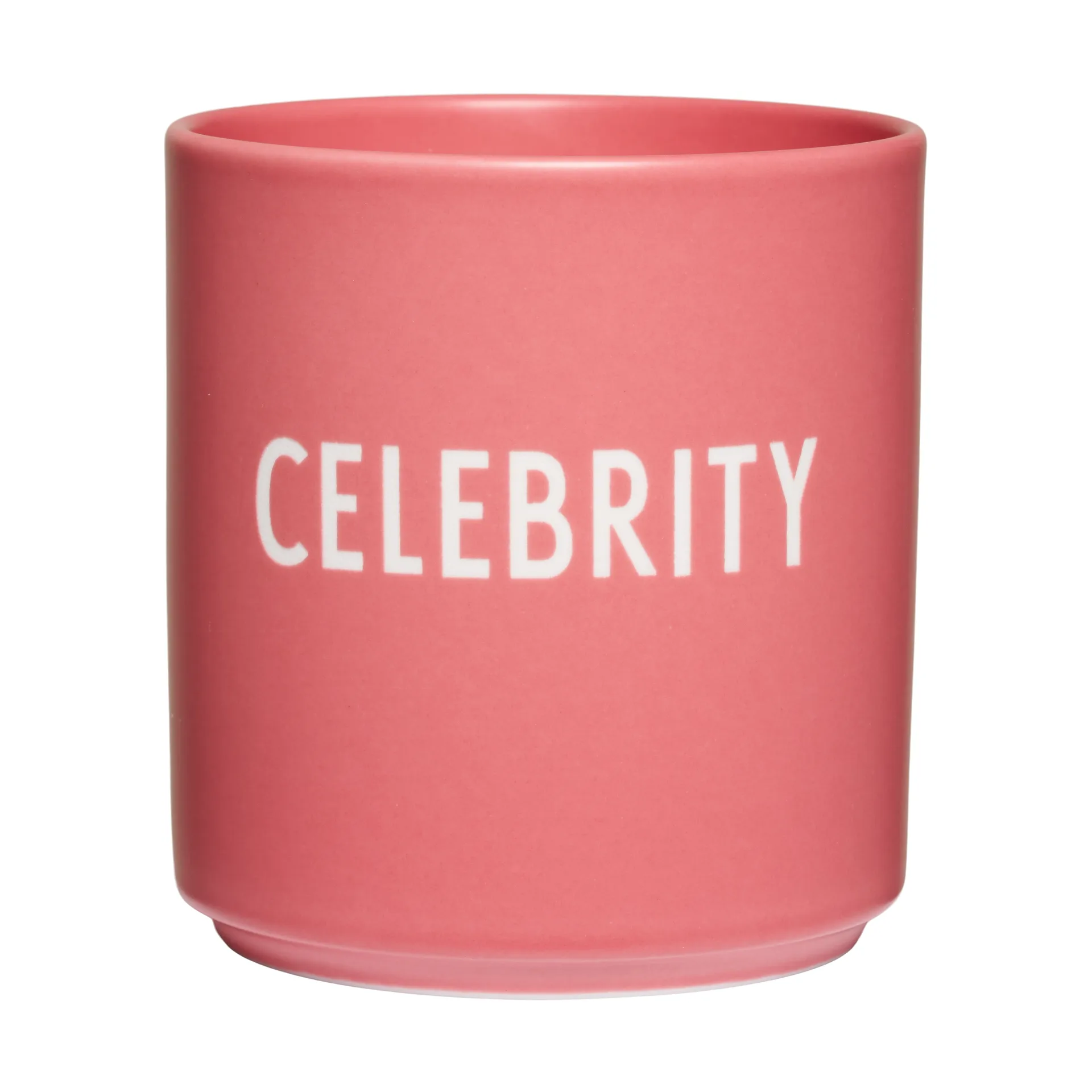 Taza favorita Design Letters 25 cl, Celebrity-murex shell Design Letters