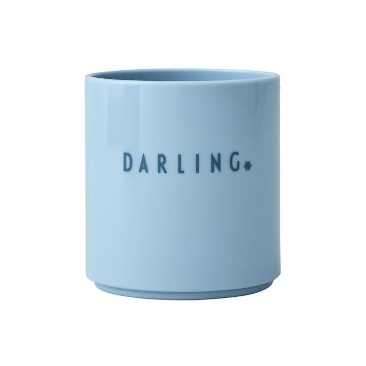 Taza favorita Design Letters mini - Darling - Design Letters