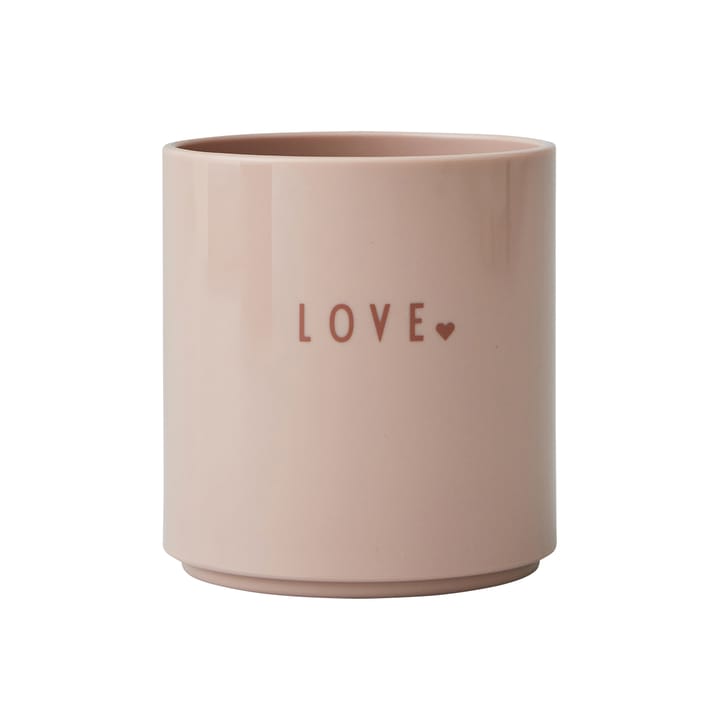 Taza favorita Design Letters mini - Love - Design Letters