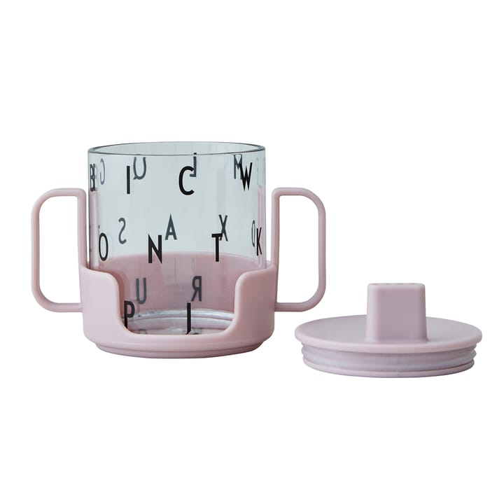 Taza Grow with your cup, lavanda Design Letters