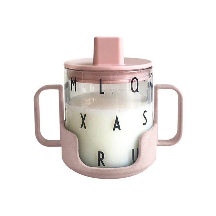 Taza Grow with your cup - Nude - Design Letters