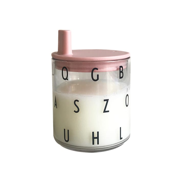 Taza Grow with your cup, Nude Design Letters