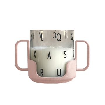 Taza Grow with your cup - Nude - Design Letters